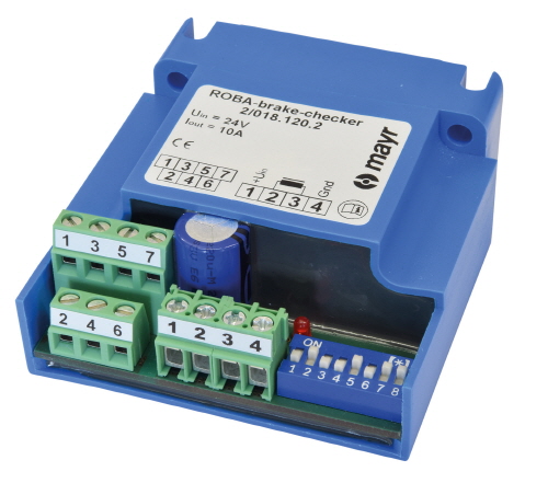 파워트랜스미션 새로운 표준 제시