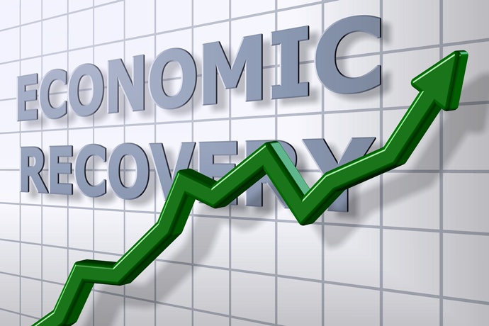 10월 경기 전망치 101.2, “경기회복 신호로 보긴 일러”