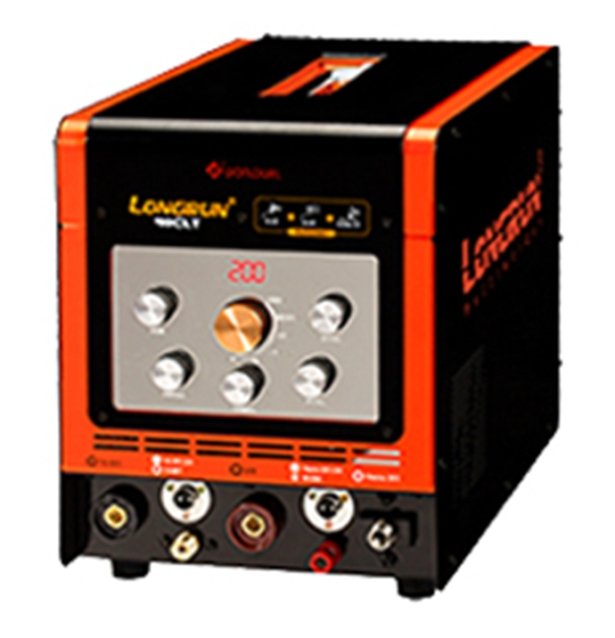 ㈜월드웰, LONGRUN 40CLT 인버터 복합기 신제품 출시