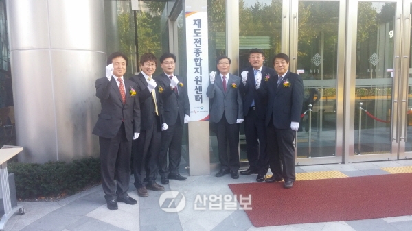 지역 재도전기업인 지원 활성화 시동