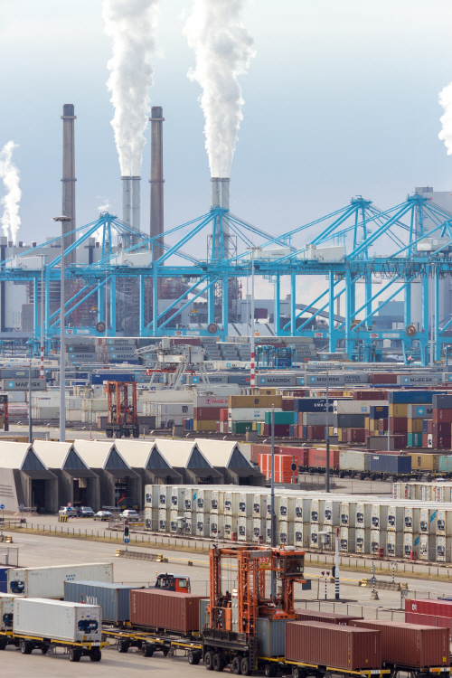 수출 부진 속 ‘10대 기회 국가’ 주목