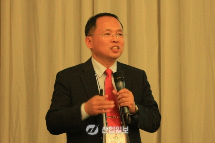 인트리 4.0포럼, '인더스트리 4.0의 최종 목표는 이상원가 도달’