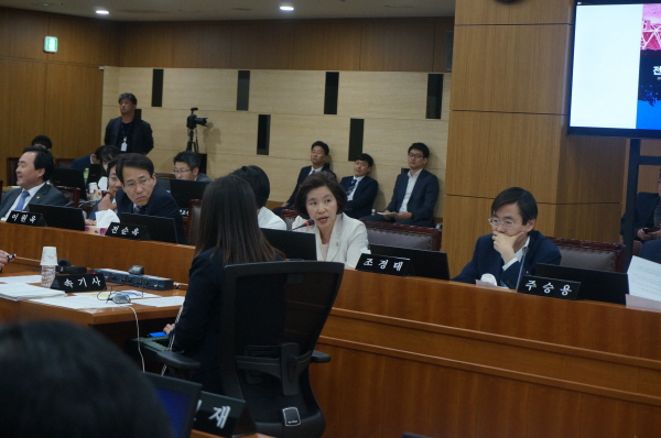 연구비 부정사용에 면죄부 준 산업부