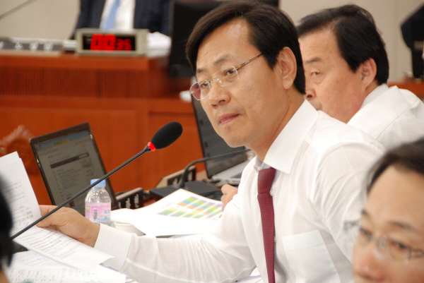 전통시장 들러리‘코리아 블랙프라이데이’