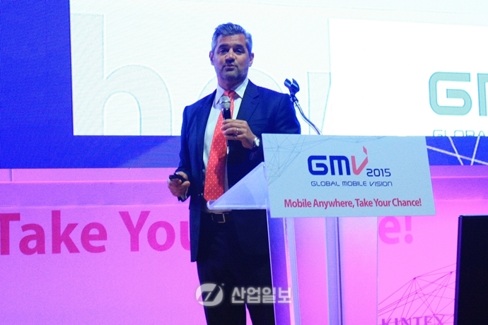 아시아, 사물인터넷의 최전선에 선다