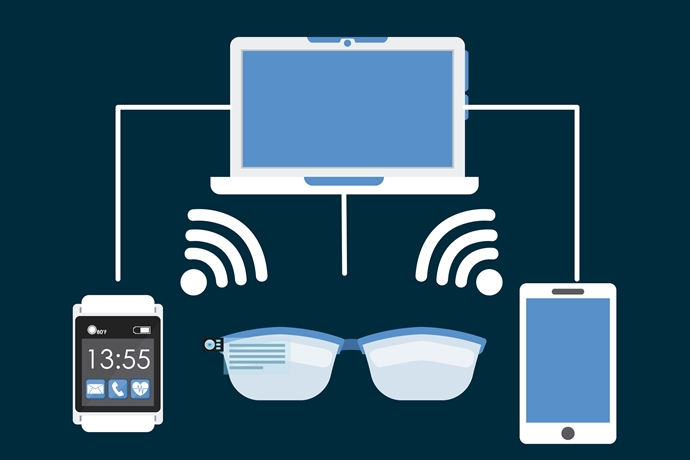 IoT적용한 웨어러블 기술 ‘아직은 미흡’