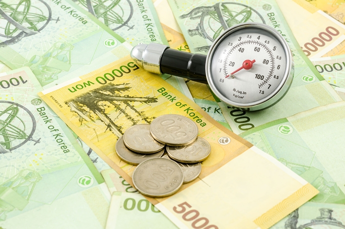 내년 국내 경제, 성장은 하지만 큰 기대 어려워