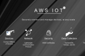 [Tech Trends] ‘AWS 리인벤트 2015’에서 ‘AWS IoT’ 선보여