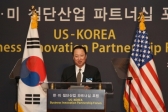 한·미 양국 ‘첨단산업 경제동맹’ 다짐
