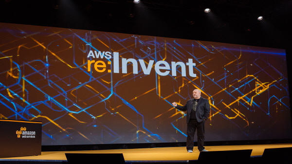[Tech Trends] ‘AWS 리인벤트 2015’에서 ‘AWS IoT’ 선보여