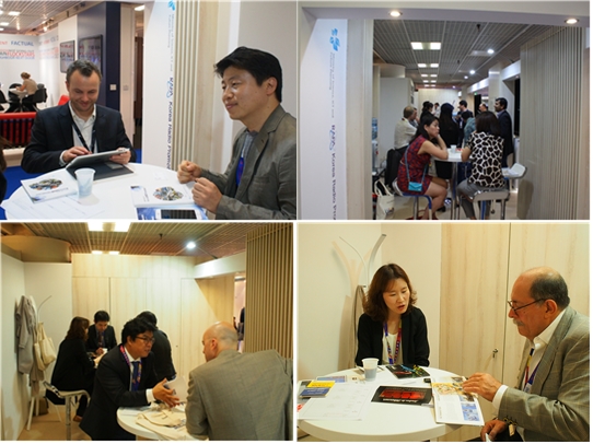 토종 초고화질(UHD) 콘텐츠 ‘세계로 세계로’