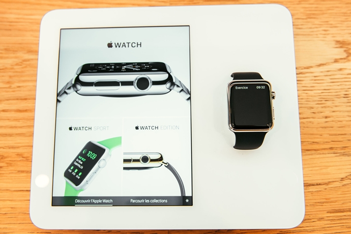 웨어러블 기기, IoT의 대세로 장기집권