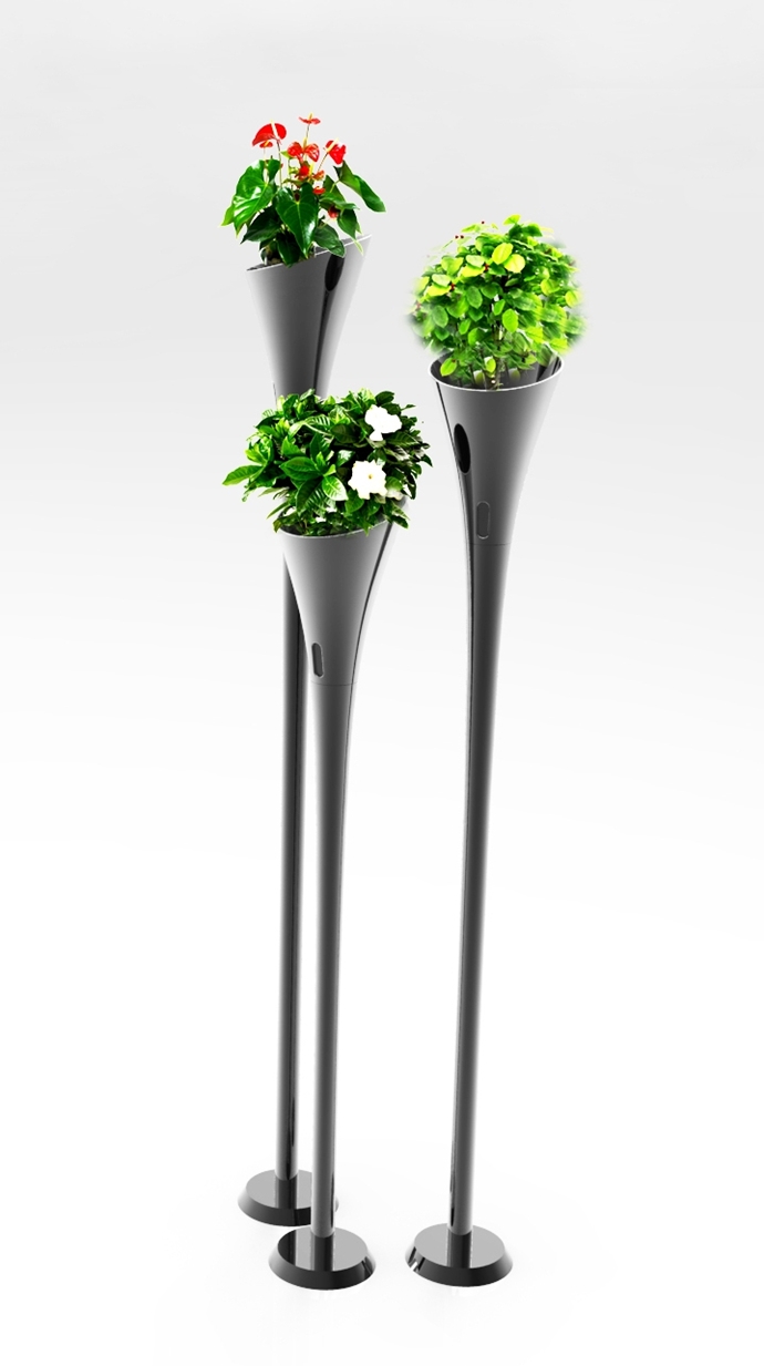 스테인리스스틸, 아이디어 입고 새롭게 빛나다