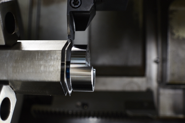 [TECH]홈가공 및 절단 '쉽게 쉽게'