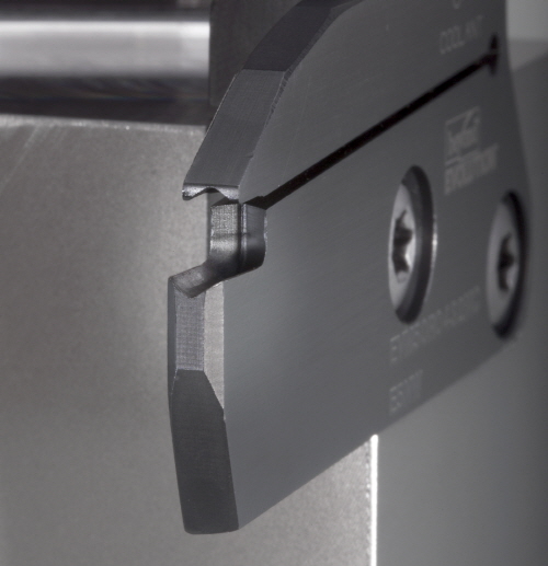 [TECH]홈가공 및 절단 '쉽게 쉽게'