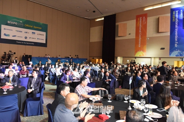 단순 박람회? 빅스포 이모저모