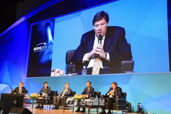 단순 박람회? 빅스포 이모저모