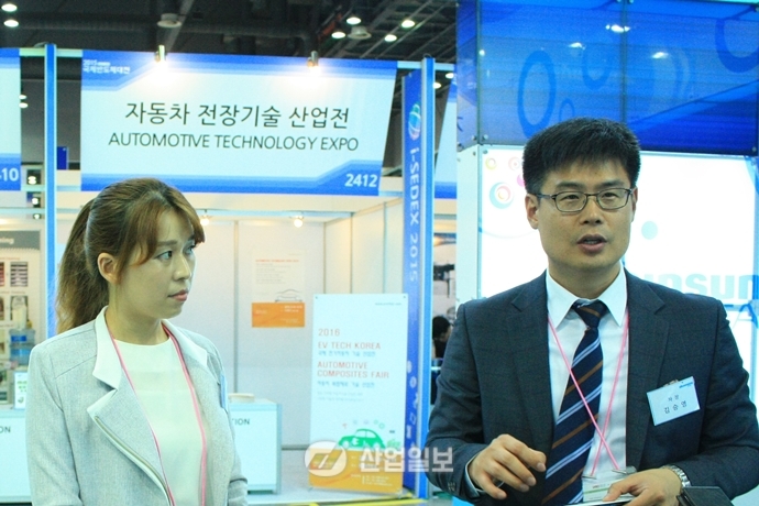 신성FA, 디스플레이계 토탈 솔루션 제공한다