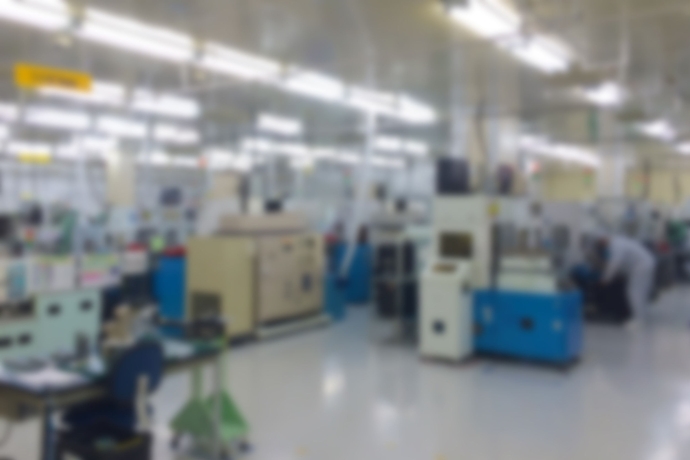 제조업 성장세 회복 기미, ‘여전히 흐림’