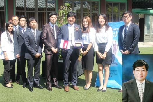 “연구는 re-search, 끊임없이 찾고 또 찾아야”