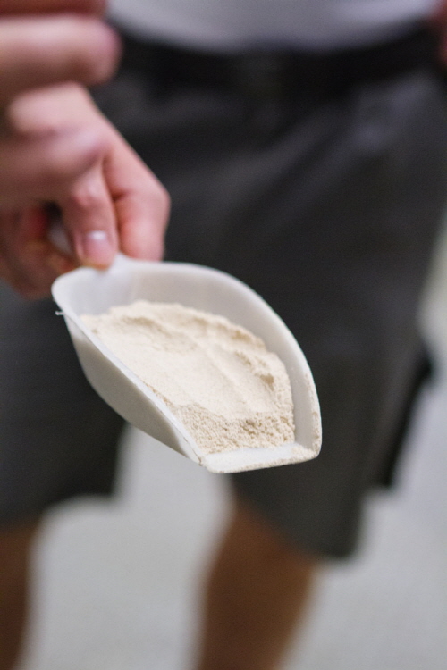 [Tech Trends]곡물 분쇄기 이송, 동력 드라이브 시스템으로