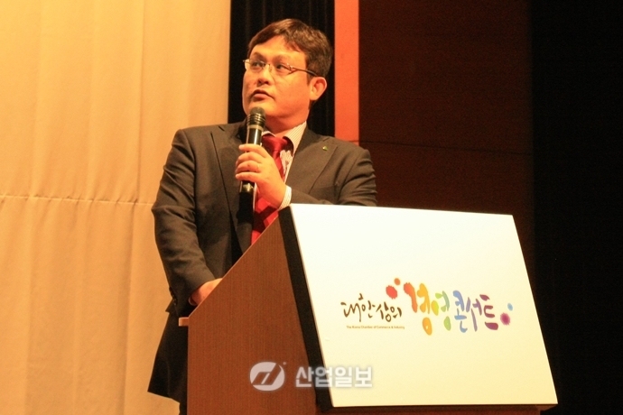 내년도 기업 화두 ‘생존’