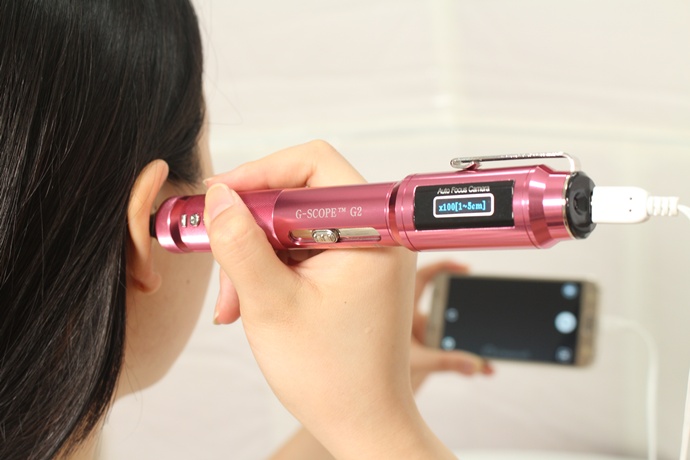 [사물인터넷 국제전시회] 볼트마이크로, 사람사이 ‘연결’을 꿈꾸다