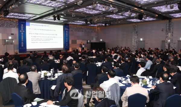 국내 스마트팩토리 외국기업 점령