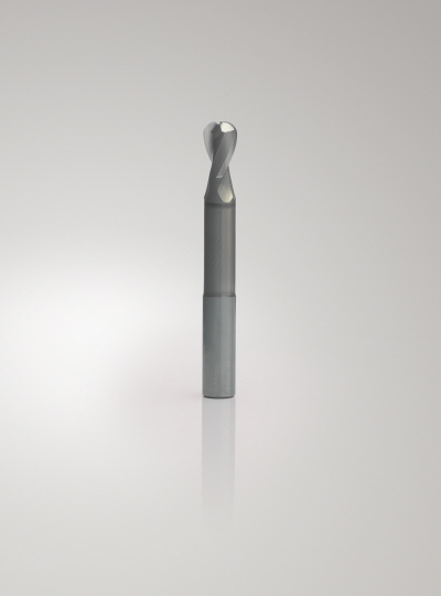 [TECH] 황삭과 얇은 벽 작업 향상