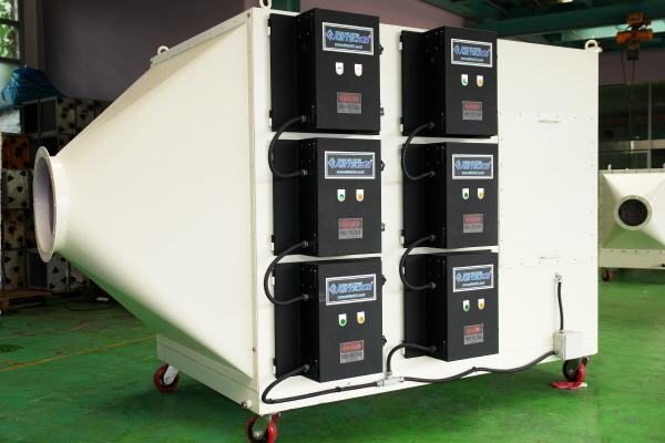 중국·미국·중남미 수출길 활짝