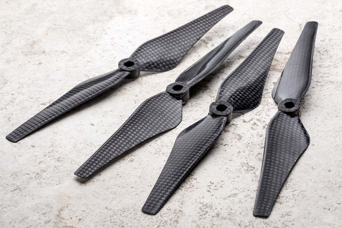 탄소 섬유 등 10개 기술, 소재·코팅 분야 빛낸다