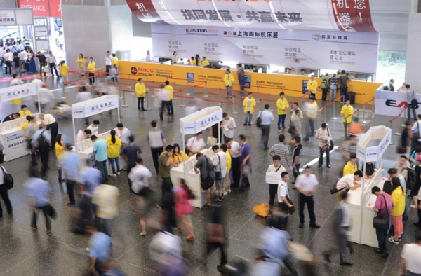 차이나플라스, 플라스틱&고무산업 '견인 '