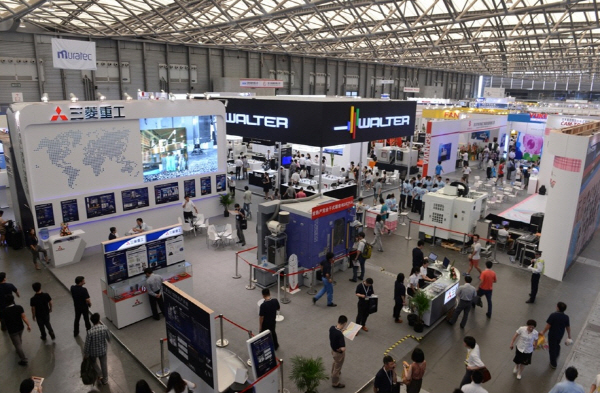 [Special Feature]거대 중국 제조산업 움직이는 ‘스마트 제조’