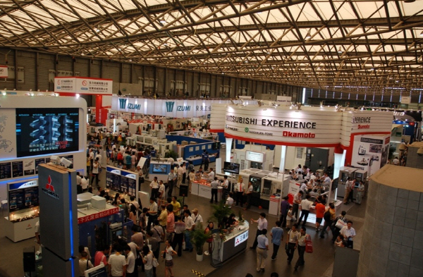 [Special Feature]거대 중국 제조산업 움직이는 ‘스마트 제조’