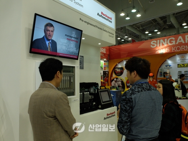 모터부하·제어 '스마트하게 관리하자'