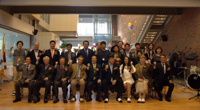 네패스, “글로벌 강소기업으로 거듭날 것”