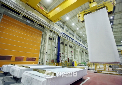 노벨리스 코리아, 녹색경영부문 최고 기업 인정