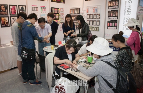 국내 최대 규모 중소기업 우수상품전 ‘多모였다’