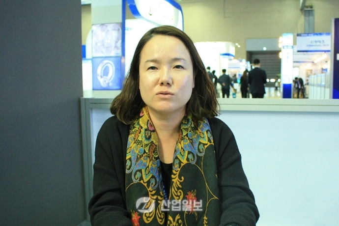 [2015 한국기계전]두산인프라코어, ‘다양한 라인업으로 구매층 만족’