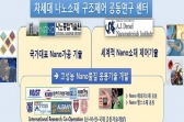 미래 나노구조소재분야 공동연구, 상용화 박차