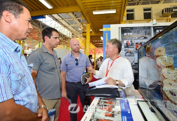 “쿠바 시장 선점에 나서라”