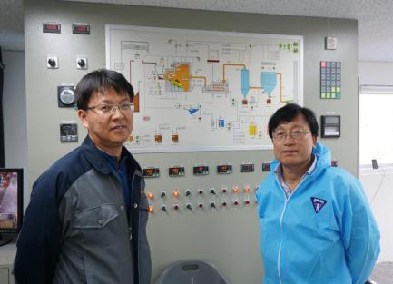 기계연, 환경오염 크게 줄인 폐기물 소각로 상용화