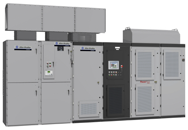 업계 최초 50kA 정격 아크 내성 고압 회생 인버터 등장