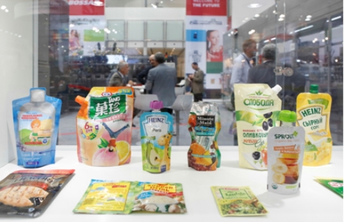 중국, 미국 추월해 세계 최고 포장시장 형성되나