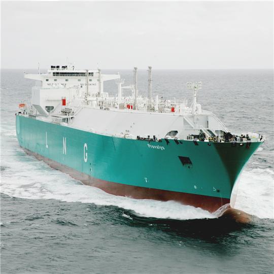 ABB, 전기추진시스템 연비절감 대안 확인