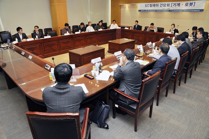 현장 인력문제 대응 위해 기계업계 발 벗고 나선다