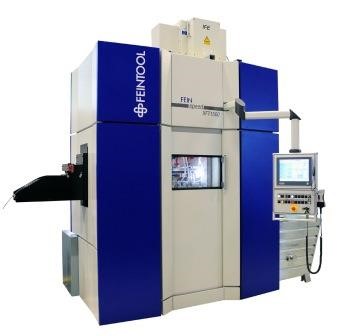 [TECH] 소재 두께 100%까지 표면 클린 컷