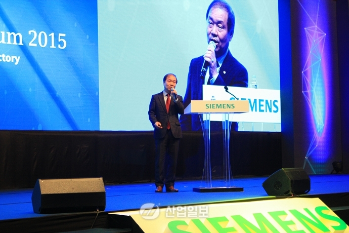 경북창조경제혁신센터, 스마트팩토리로 성장한계 극복