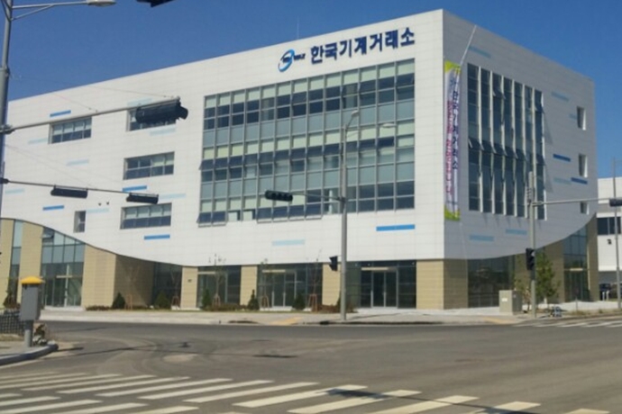 [Review] 국내 유휴설비, 해외시장 공략 판로 열었다