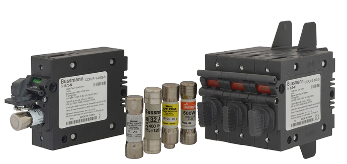 이튼 일렉트리컬 코리아, 조정요건 간소화한 단로기 출시